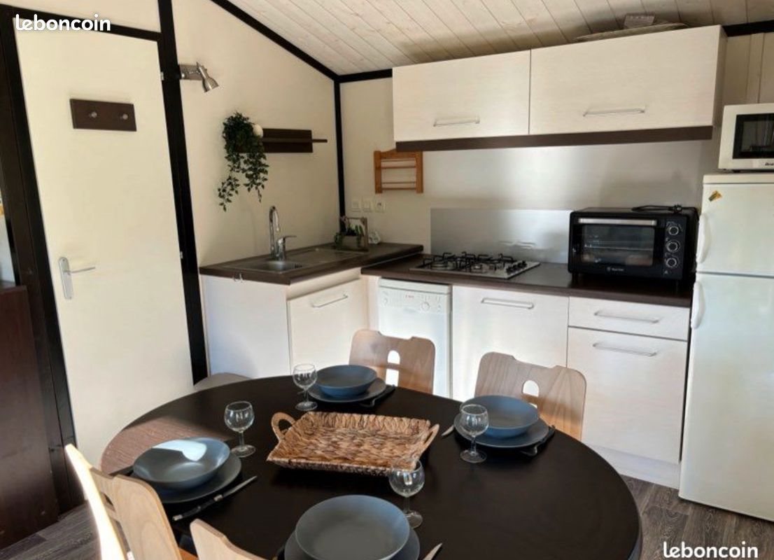 Maison à vendre, 35m², Les Hôpitaux-Neufs