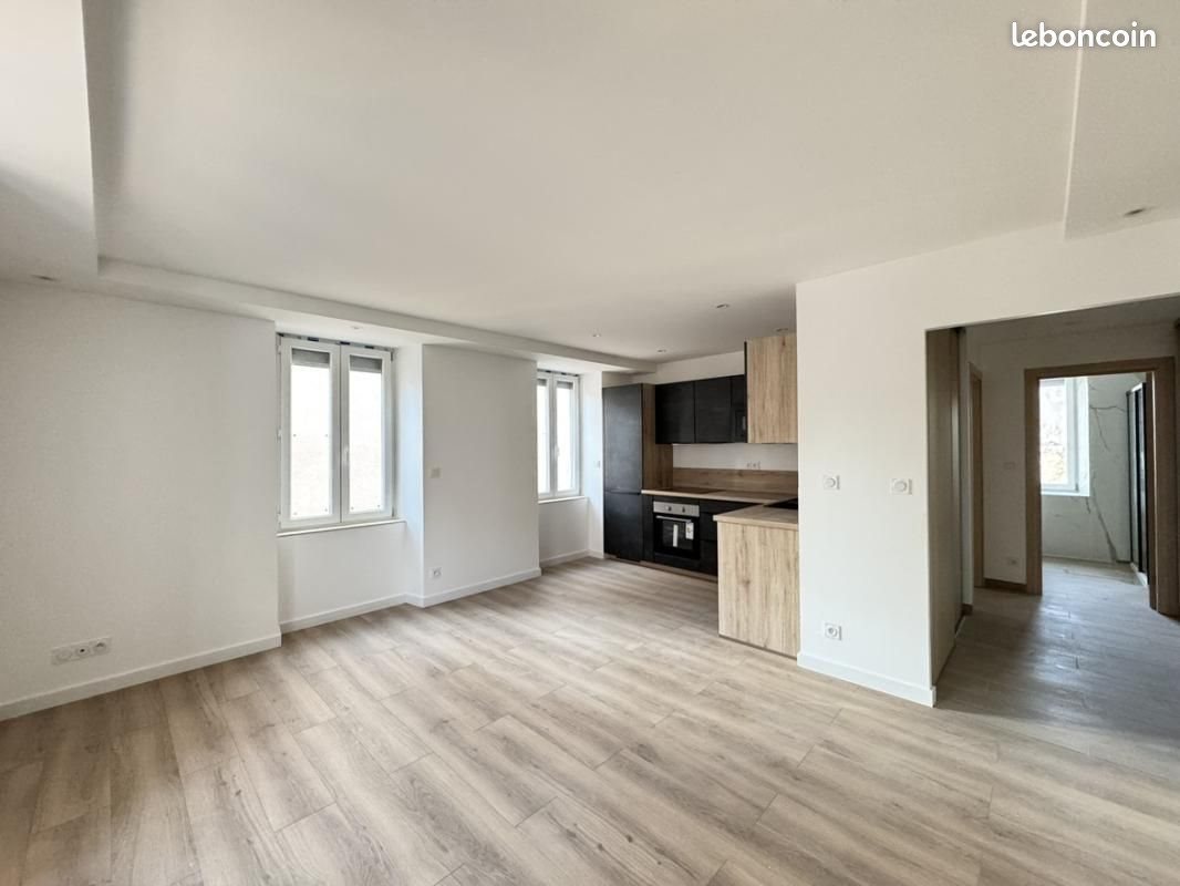 Appartement à louer, 42m², Les Rousses