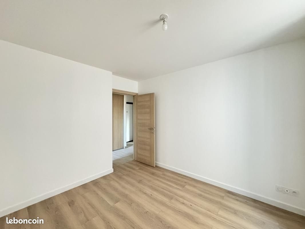 Appartement à louer, 42m², Les Rousses