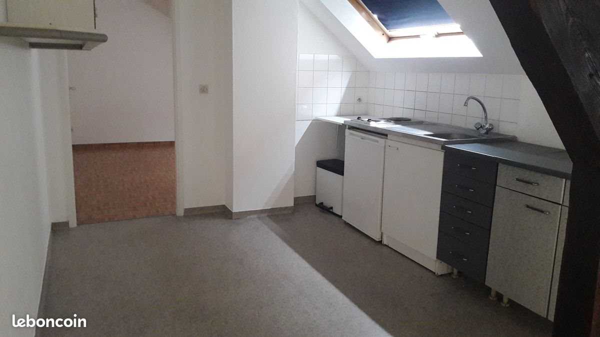 Appartement à louer, 48m², Freyming-Merlebach