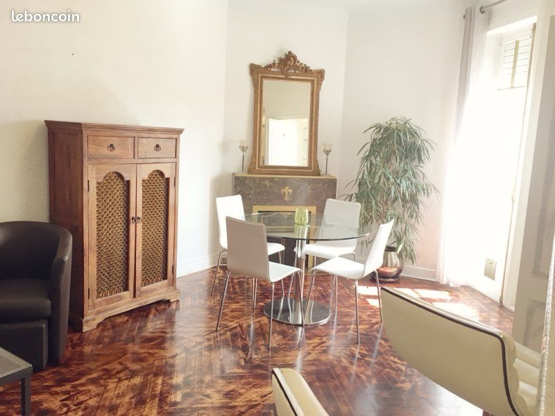 Appartement à louer, 52m², Nice