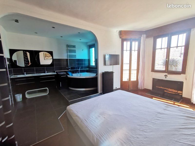 Appartement à louer, 52m², Nice