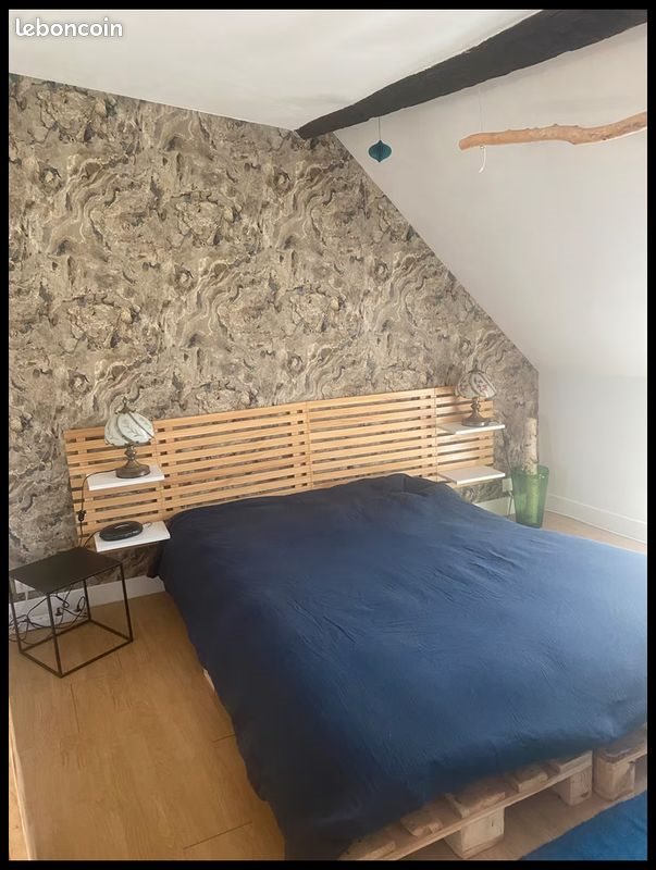 Appartement à louer, 70m², Joigny