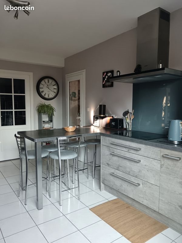 Maison à vendre, 153m², Diénay