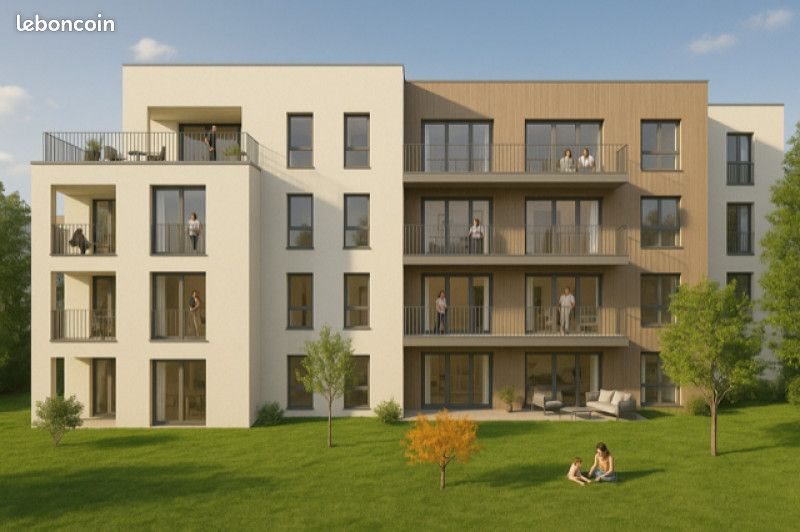 Appartement à vendre, 30m², Sceaux