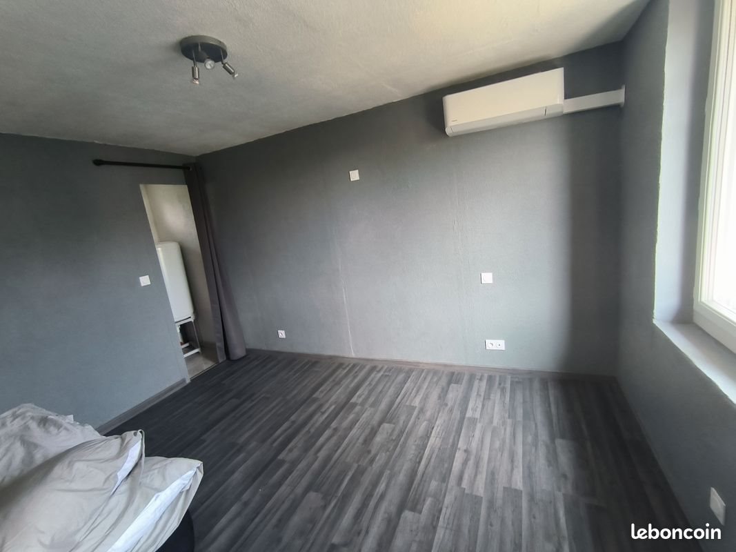 Appartement à louer, 27m², Livron-sur-Drôme
