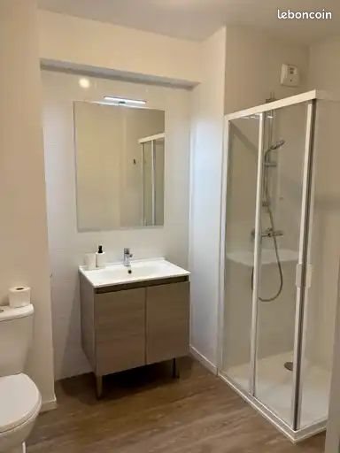 Appartement à louer, 21m², Rennes