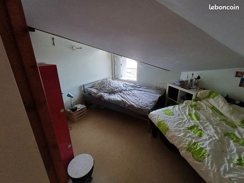Appartement à louer, 75m², Villié-Morgon