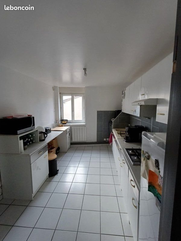 Appartement à louer, 75m², Villié-Morgon