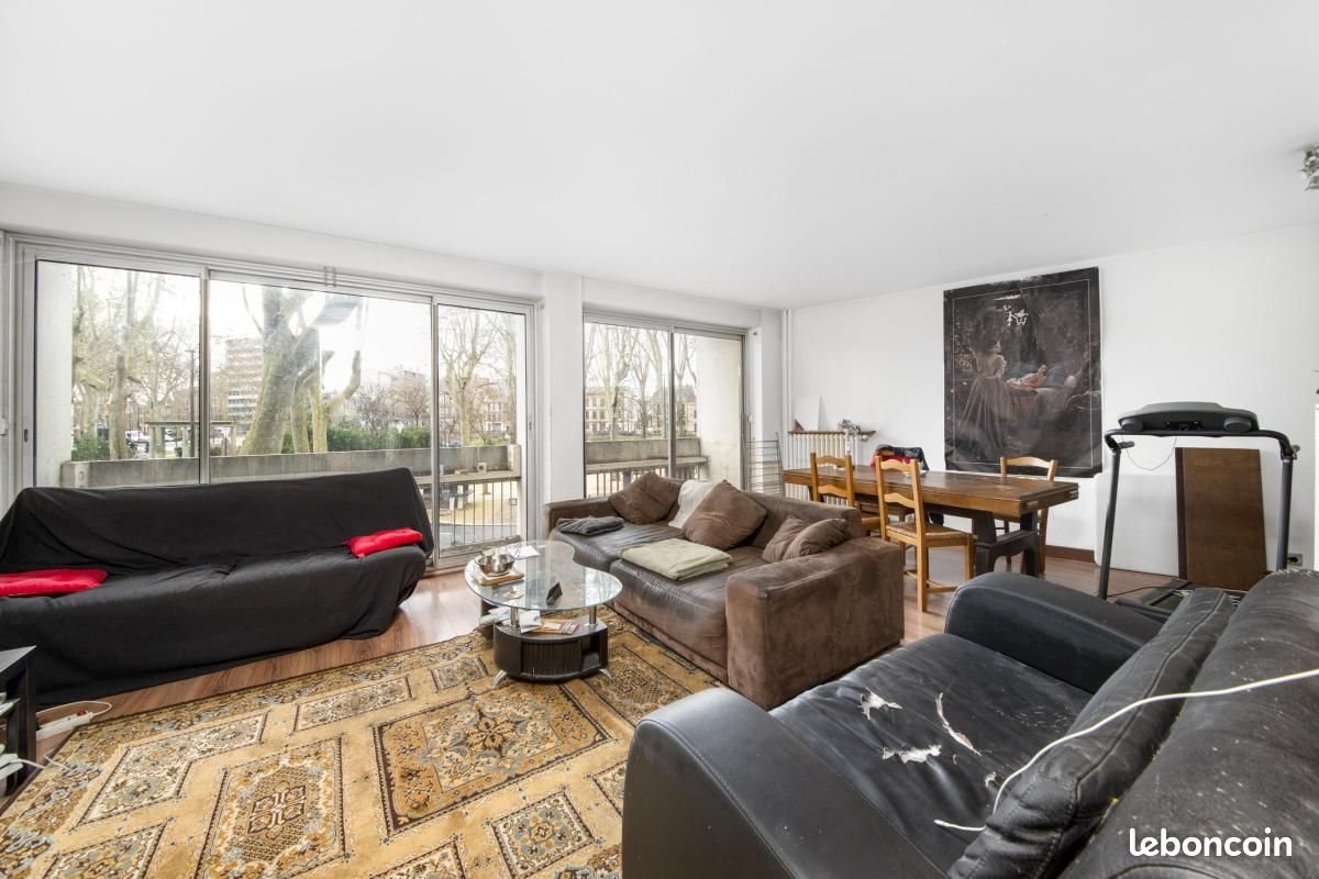 Appartement à vendre, 78m², Toulouse