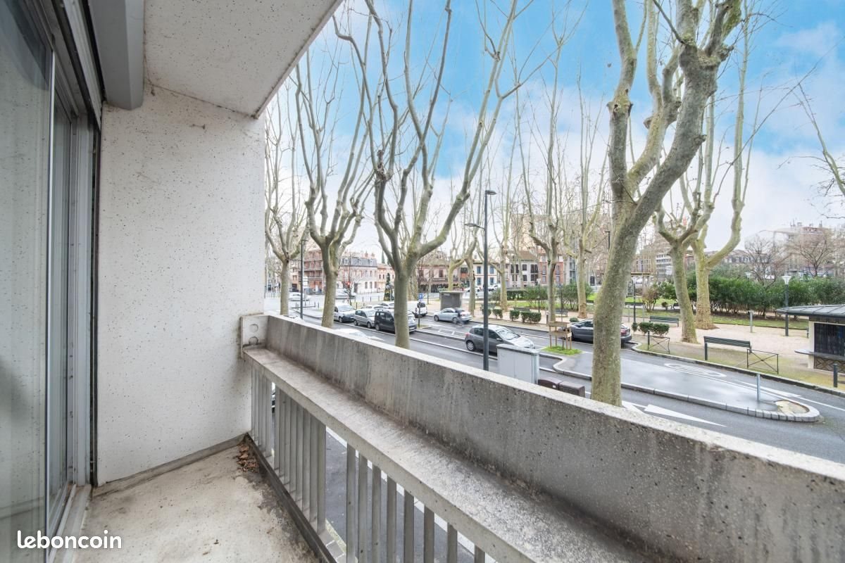 Appartement à vendre, 78m², Toulouse