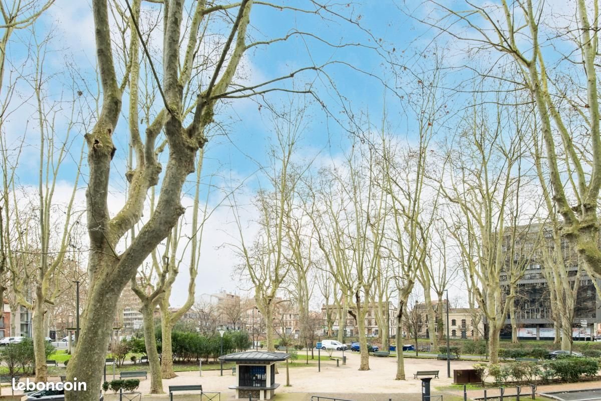 Appartement à vendre, 78m², Toulouse