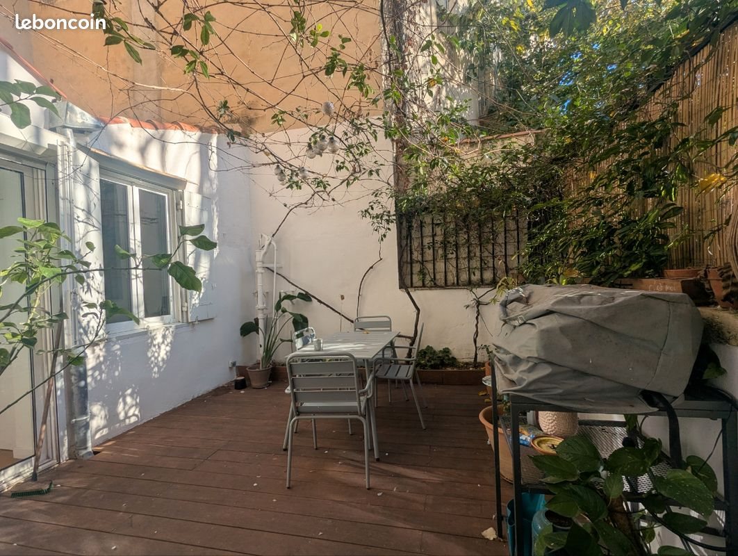 Appartement à louer, 95m², Montpellier