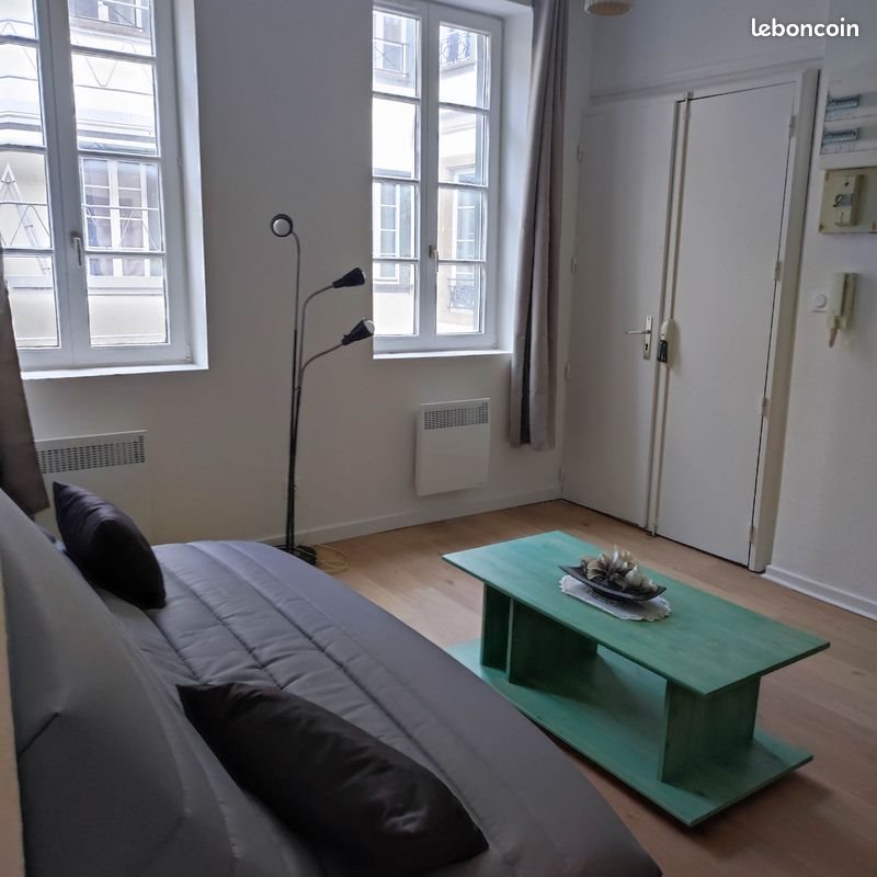 Appartement à louer, 39m², Strasbourg