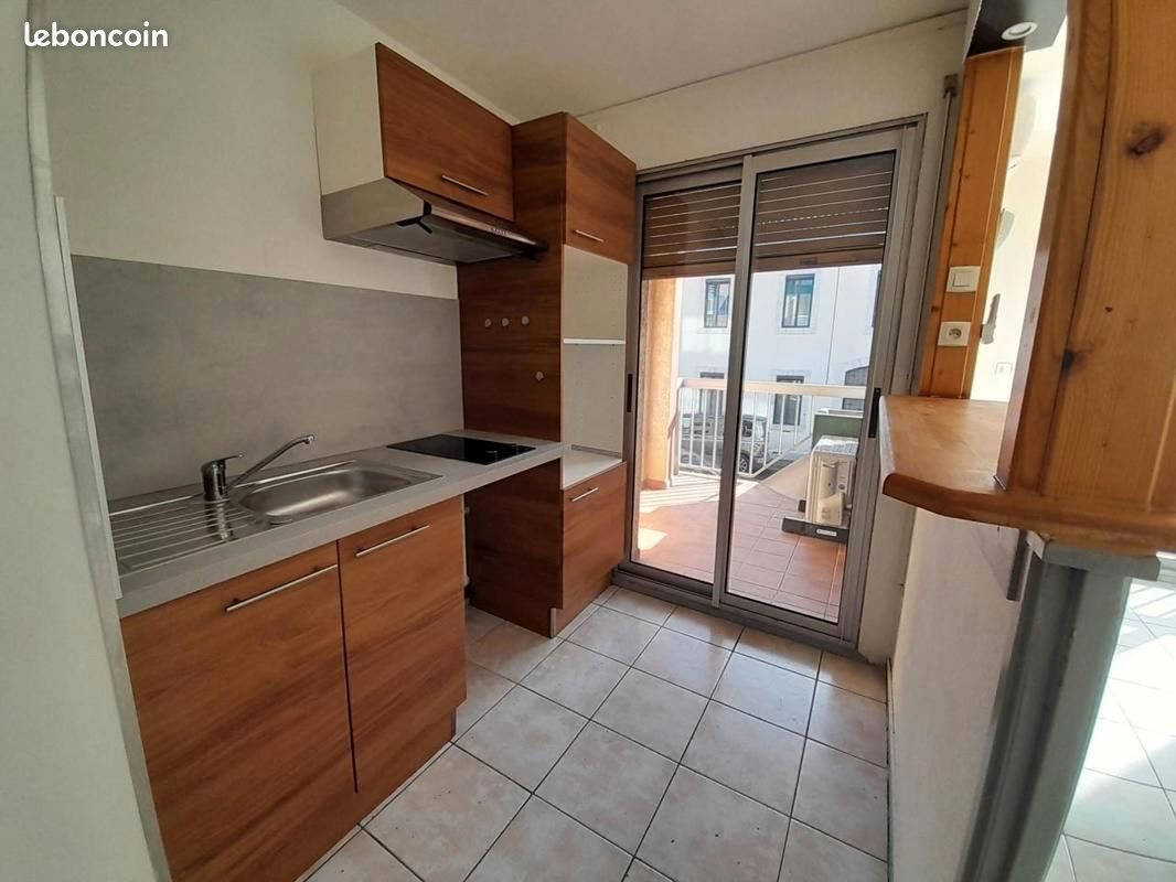 Appartement à louer, 49m², Saint-Gaudens