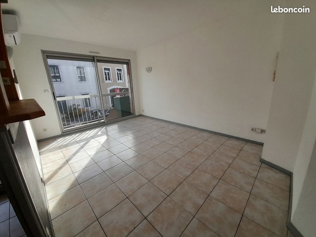 Appartement à louer, 49m², Saint-Gaudens