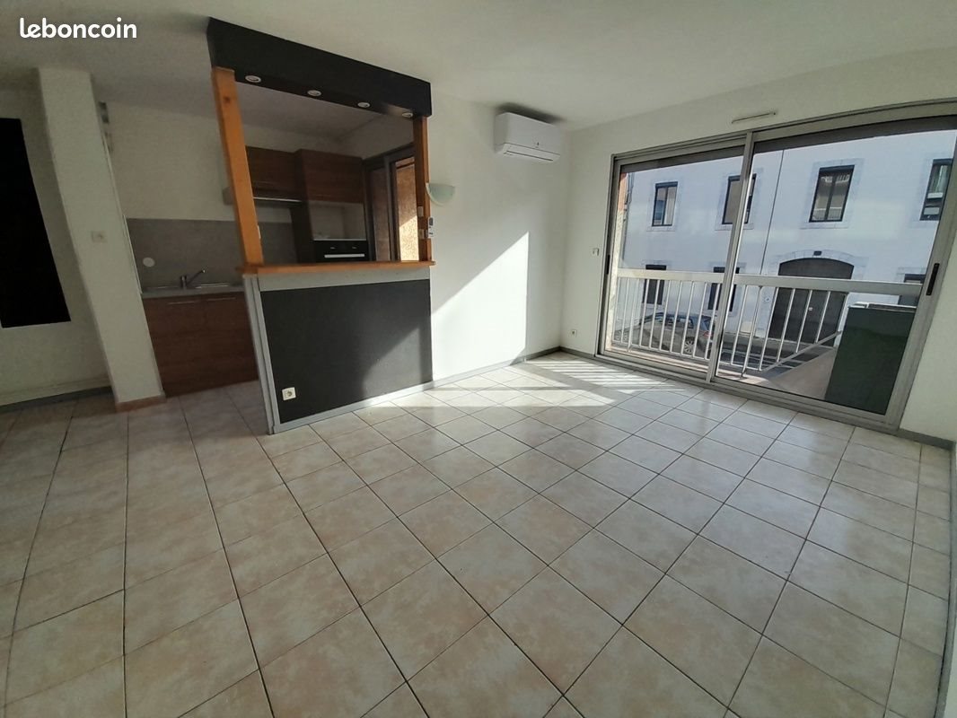 Appartement à louer, 49m², Saint-Gaudens