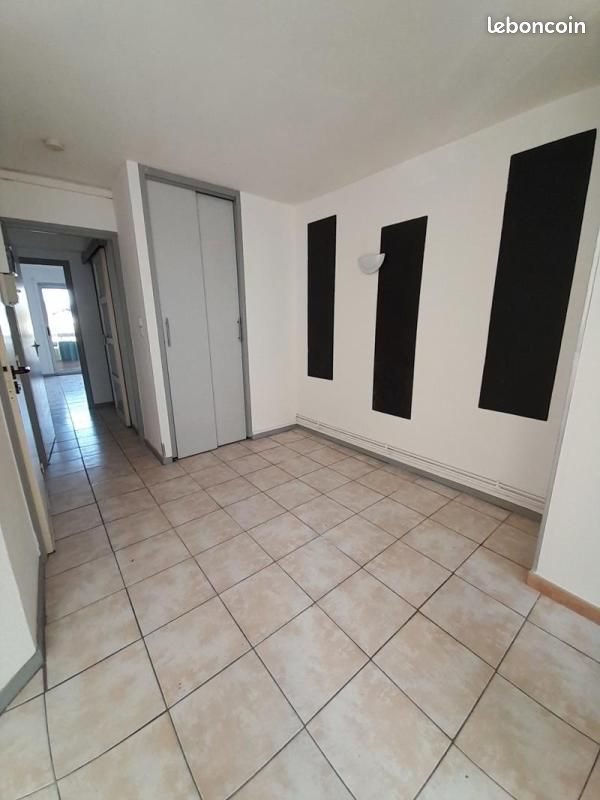 Appartement à louer, 49m², Saint-Gaudens