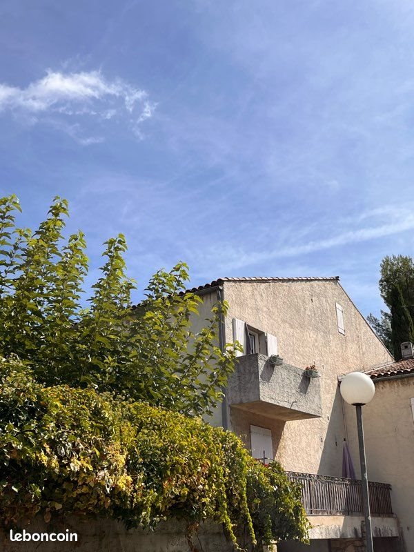 Appartement à vendre, 30m², Aix-en-Provence