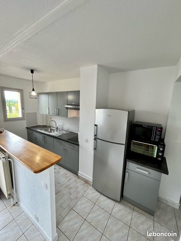 Appartement à louer, 42m², Montpellier