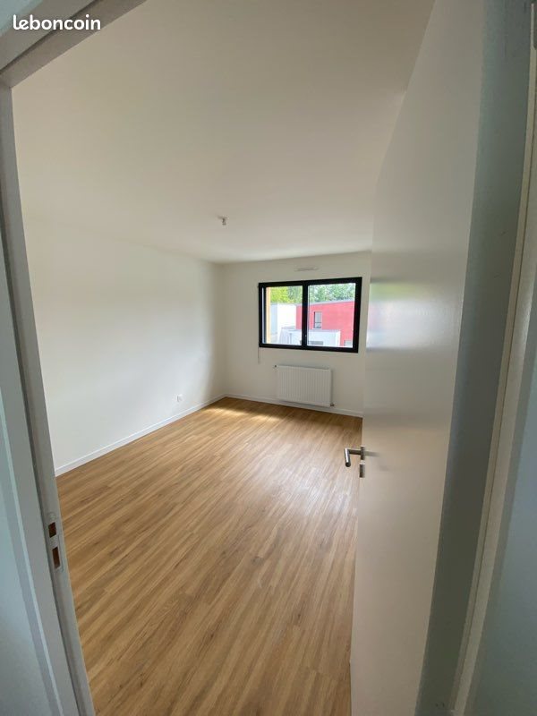 Maison à louer, 123m², Montgermont