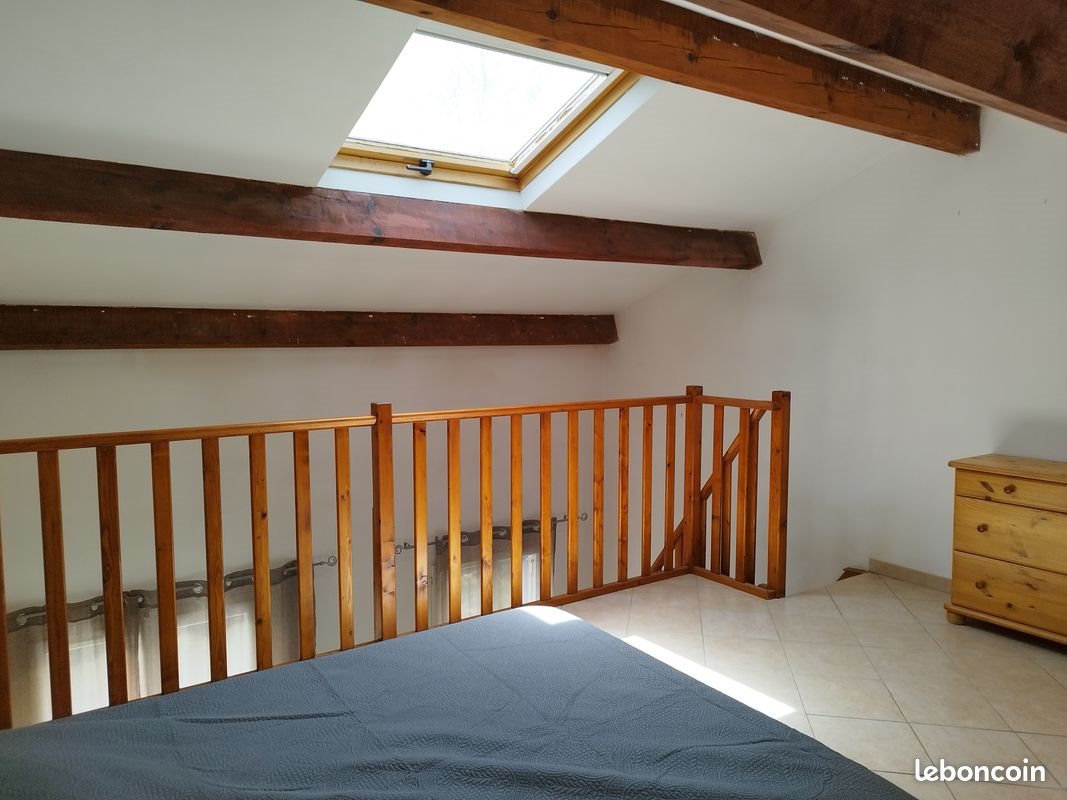Appartement à louer, 45m², Corte