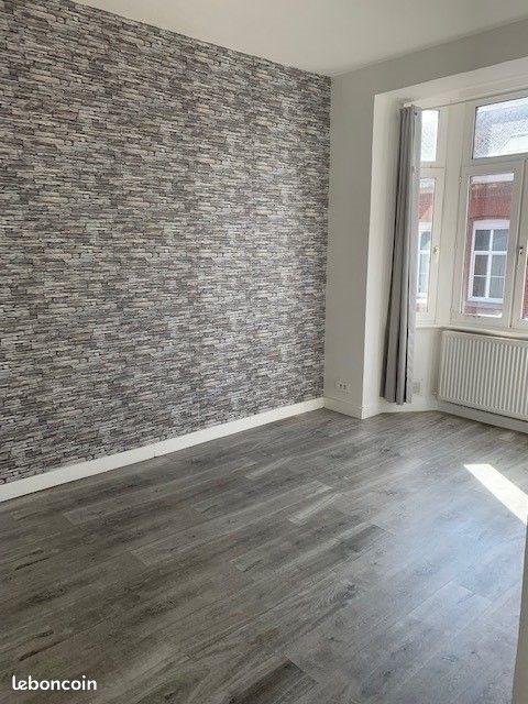 Appartement à louer, 55m², Armentières