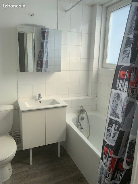 Appartement à louer, 55m², Armentières