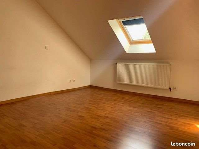 Appartement à louer, 55m², Armentières