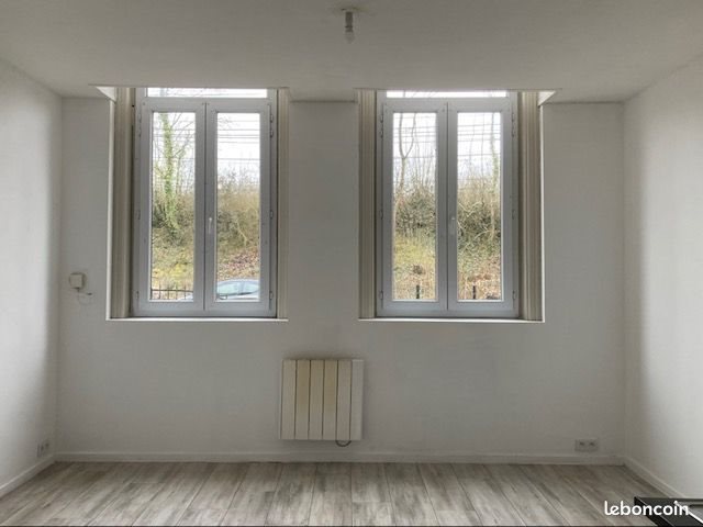 Appartement à louer, 31m², Calonne-Ricouart