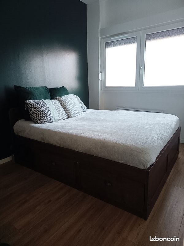 Appartement à louer, 30m², Bruay-la-Buissière