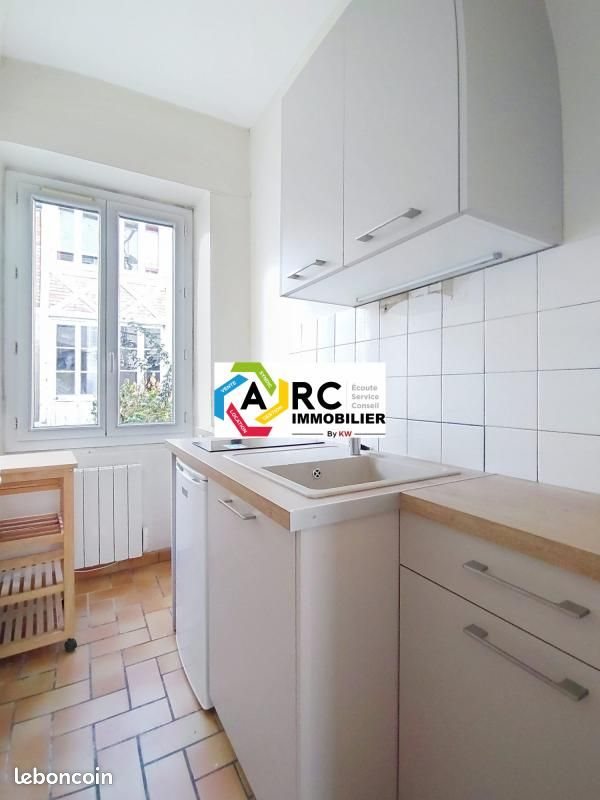 Appartement à louer, 16m², Orléans