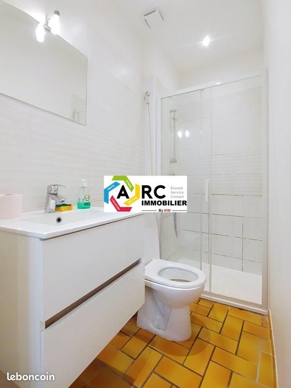 Appartement à louer, 16m², Orléans