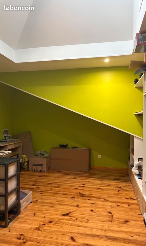 Appartement à louer, 105m², Ansauvillers