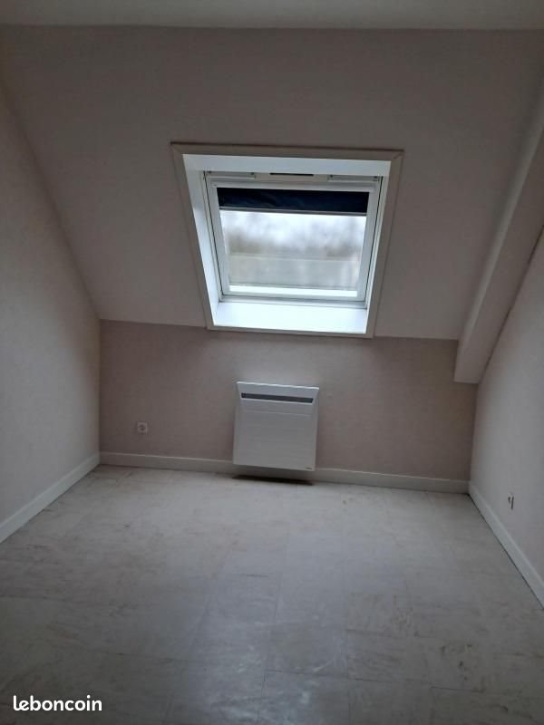 Appartement à louer, 66m², Hommes