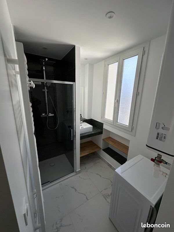 Appartement à louer, 40m², Paris 17ème