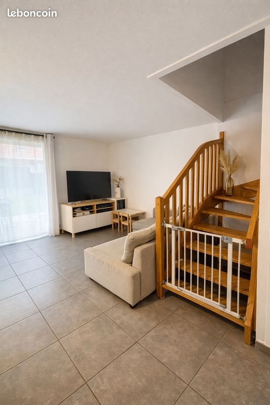 Maison à vendre, 81m², Ostricourt