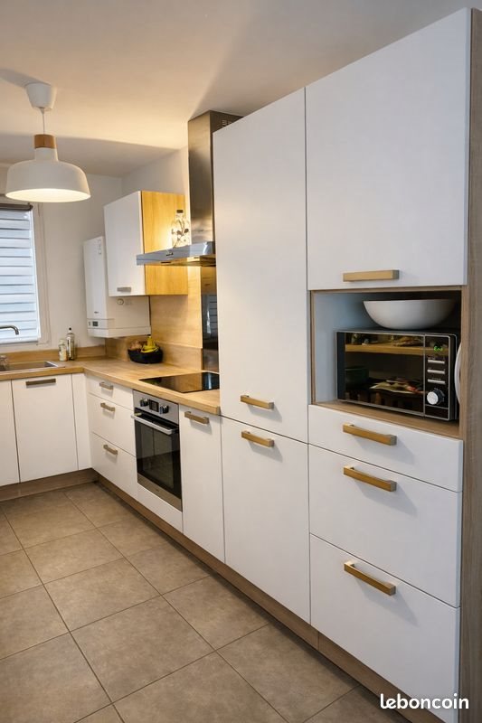 Maison à vendre, 81m², Ostricourt