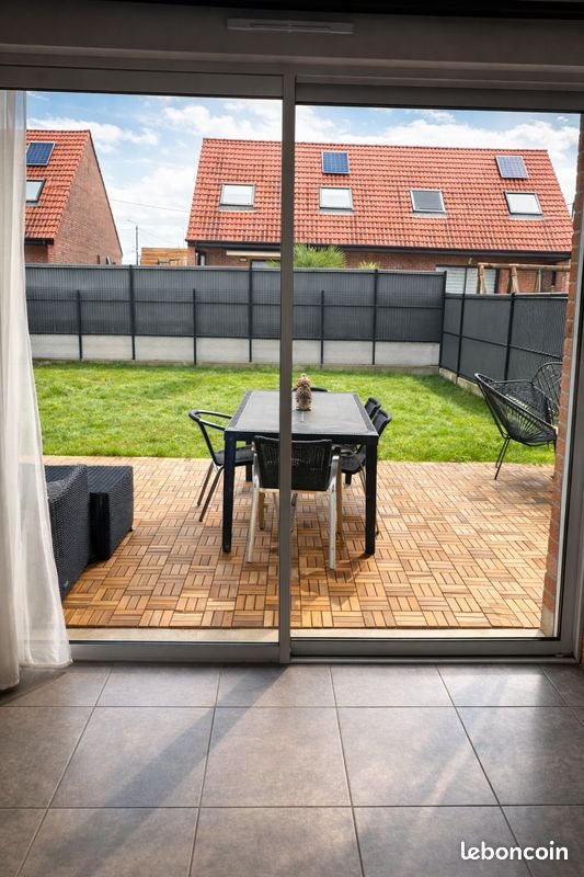 Maison à vendre, 81m², Ostricourt