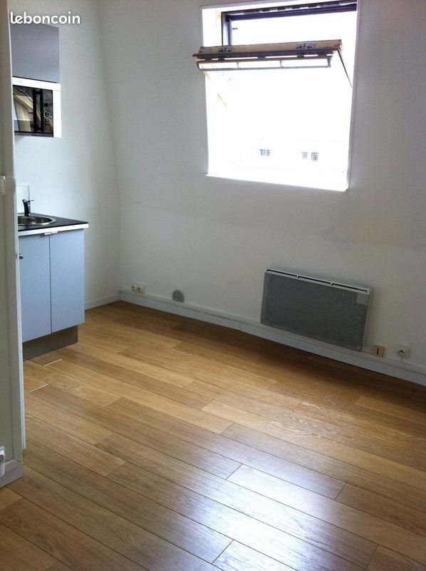Appartement à louer, 20m², Lille