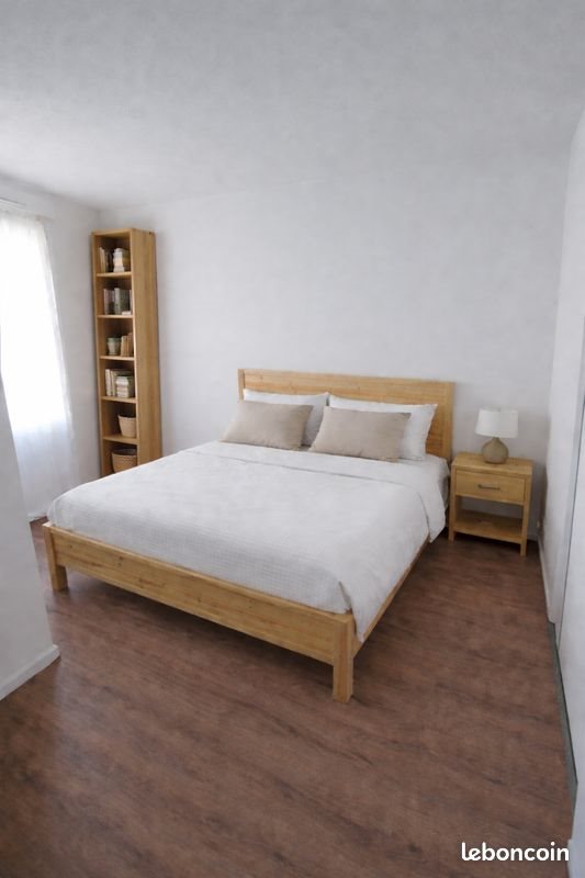 Appartement à louer, 31m², Les Clayes-sous-Bois