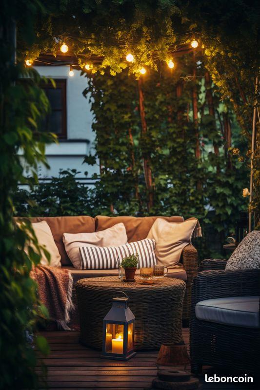 Appartement à vendre, 43m², Bordeaux