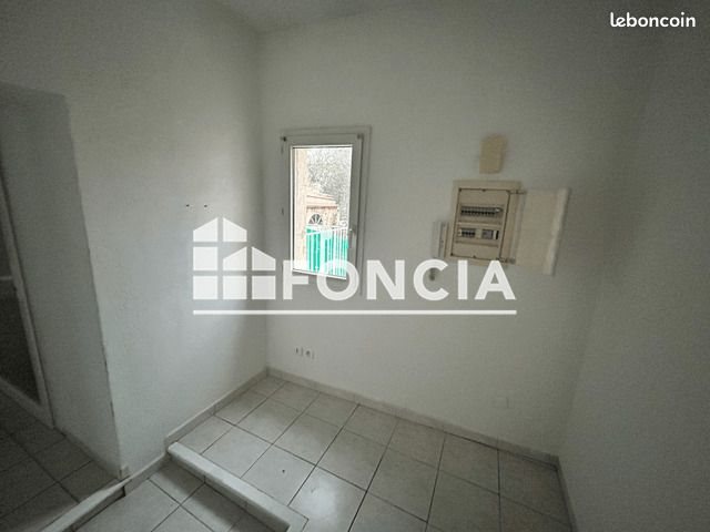 Appartement à louer, 54m², Manduel