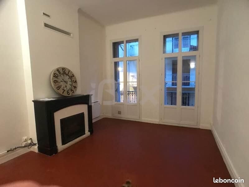 Appartement à louer, 108m², Toulon