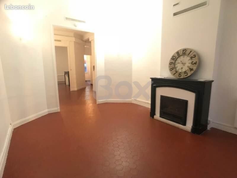 Appartement à louer, 108m², Toulon