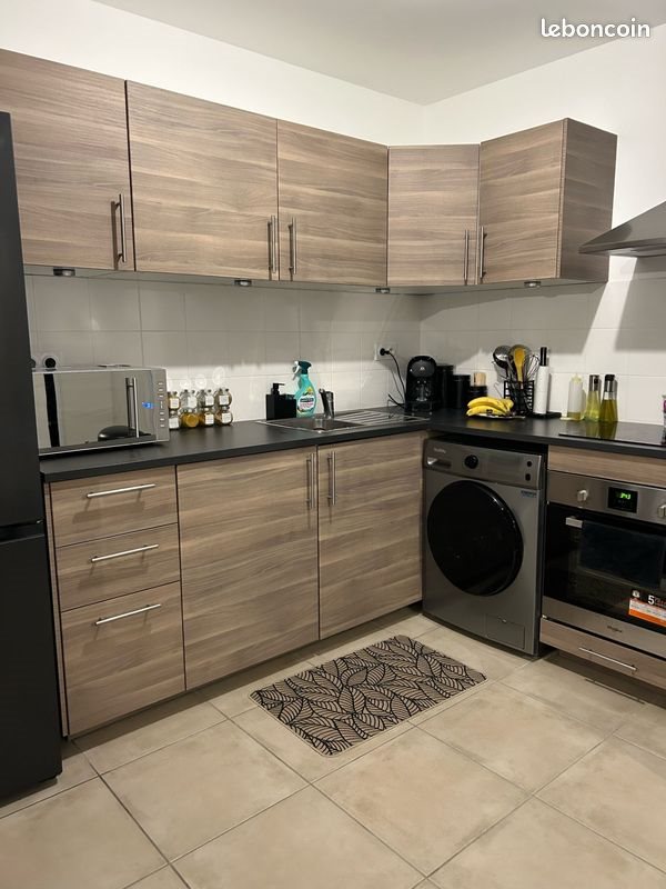 Appartement à louer, 43m², La Crau