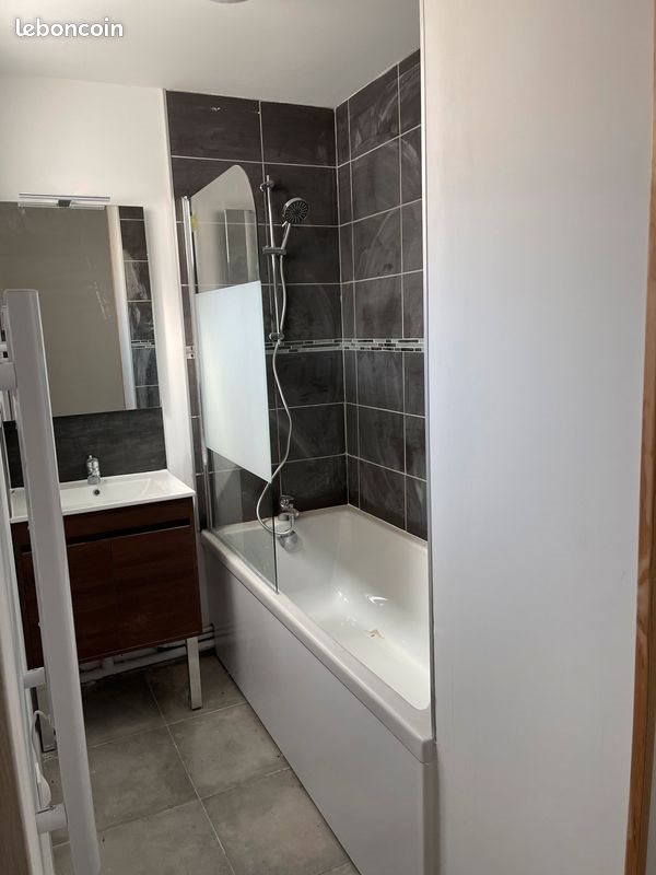 Maison à louer, 90m², Douai