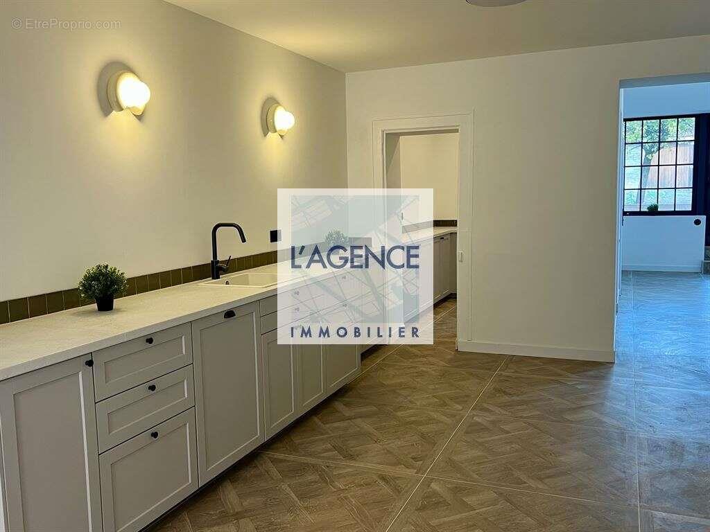 Maison à vendre, 175m², Reims