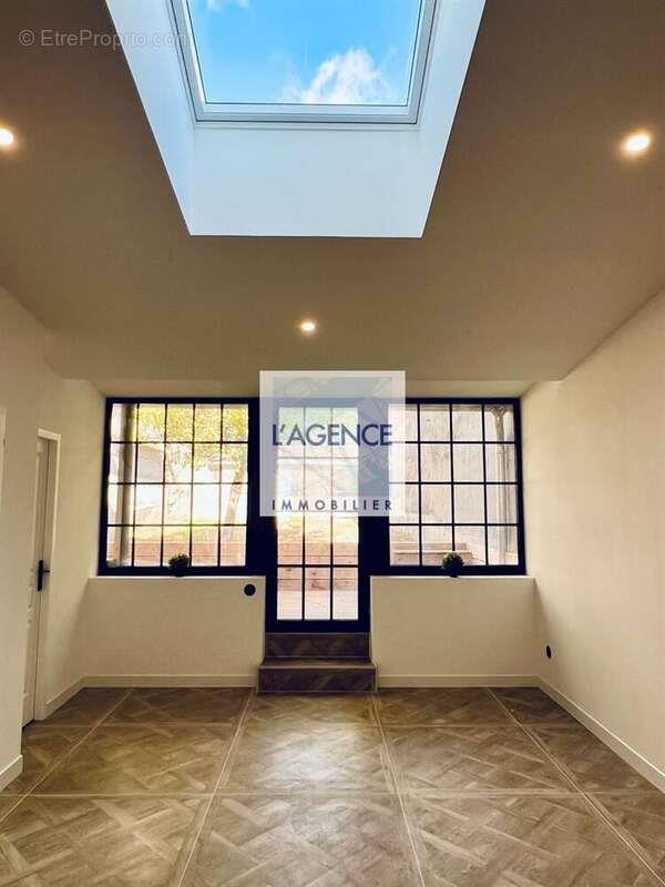 Maison à vendre, 175m², Reims