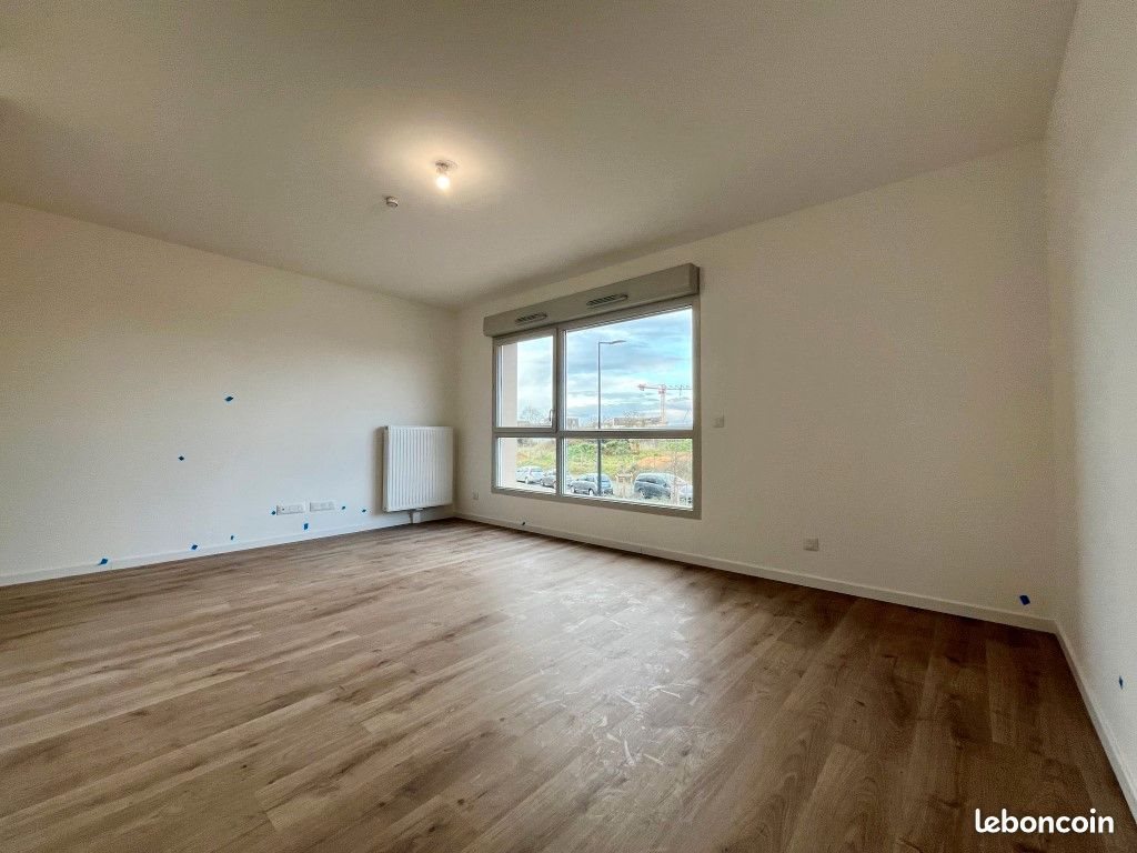 Appartement à louer, 29m², Angers